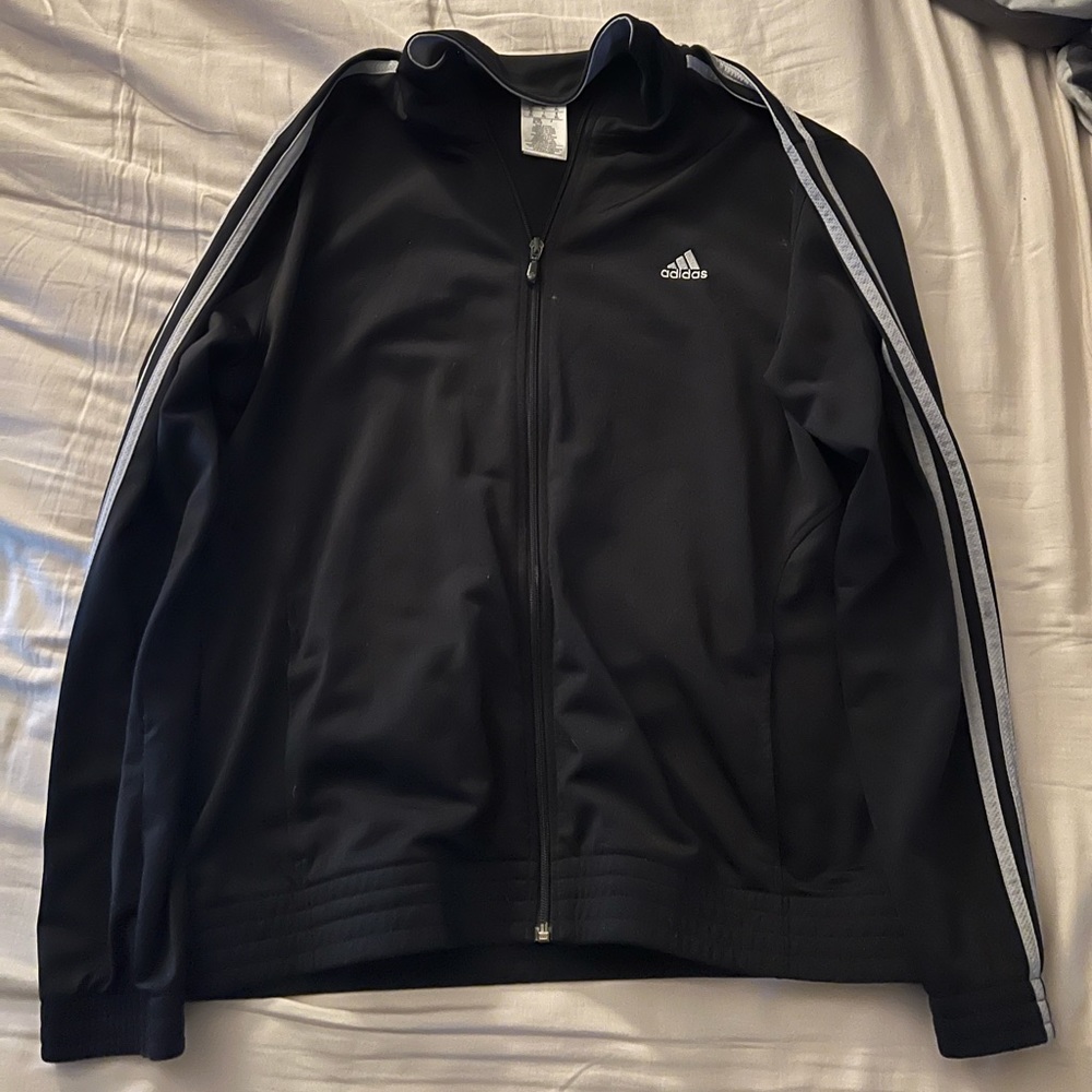 Men’s adidas jacket